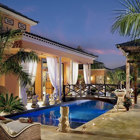 Royal Garden Villas, Luxury Hotel Costa Adeje  Exterior foto