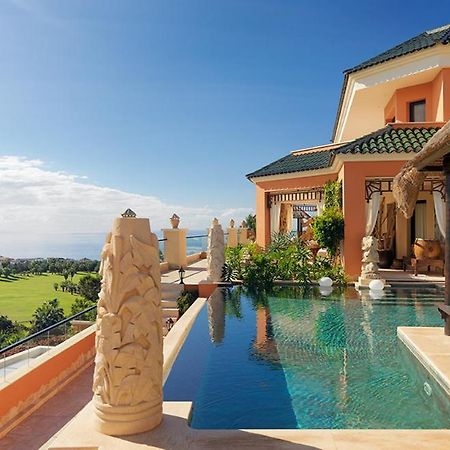 Royal Garden Villas, Luxury Hotel Costa Adeje  Exterior foto