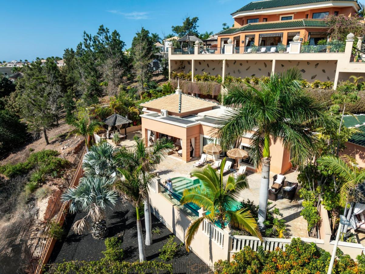 Royal Garden Villas, Luxury Hotel Costa Adeje  Exterior foto