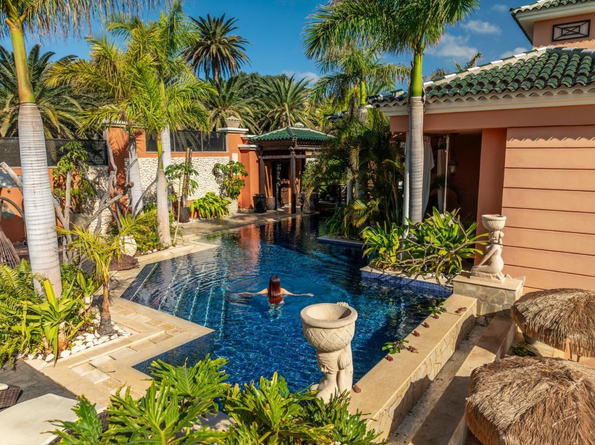 Royal Garden Villas, Luxury Hotel Costa Adeje  Exterior foto