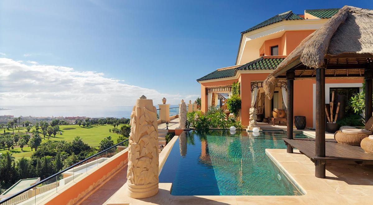 Royal Garden Villas, Luxury Hotel Costa Adeje  Exterior foto