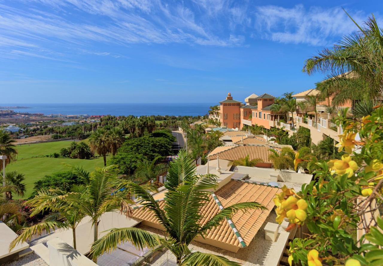 Royal Garden Villas, Luxury Hotel Costa Adeje  Exterior foto