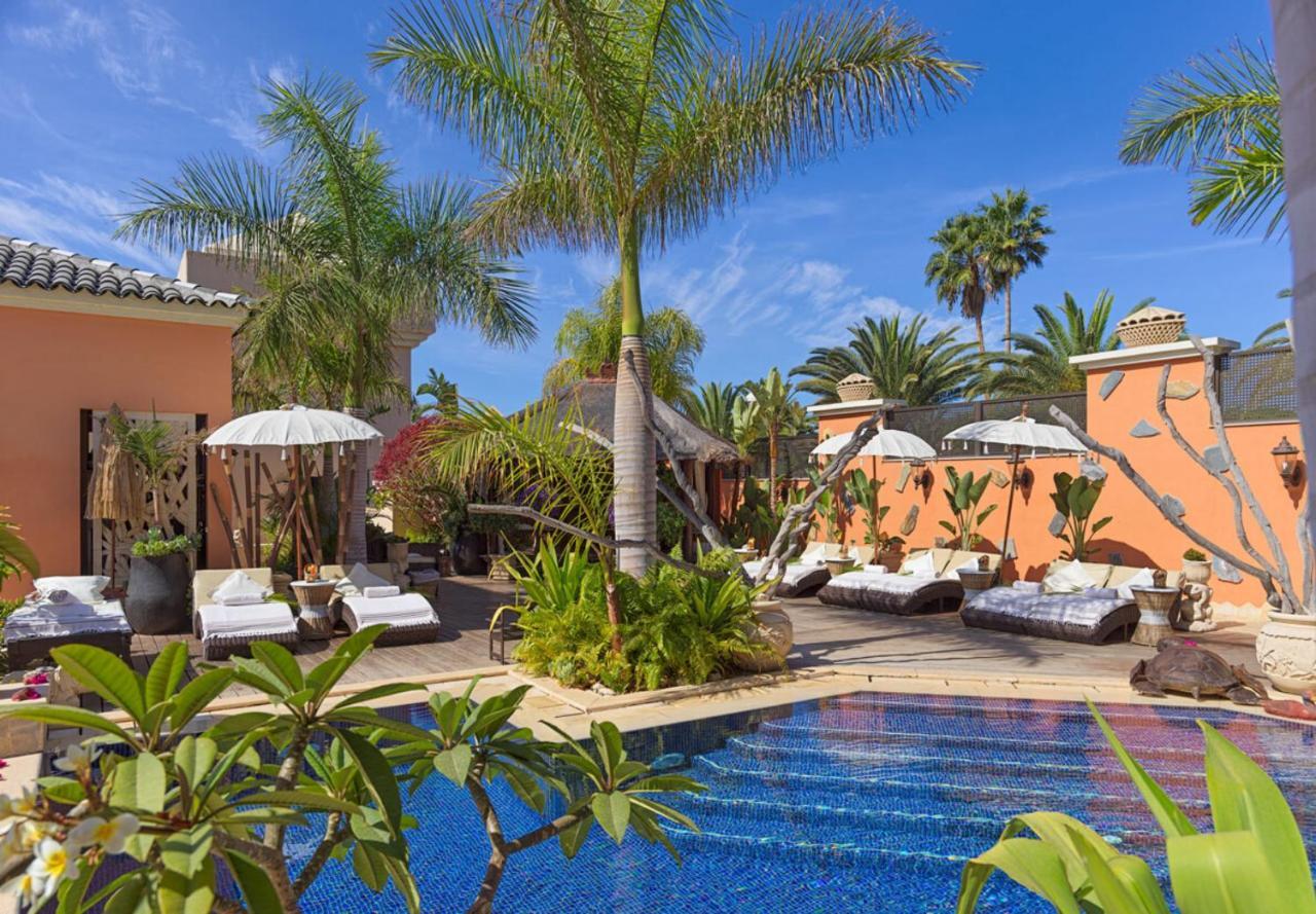 Royal Garden Villas, Luxury Hotel Costa Adeje  Exterior foto