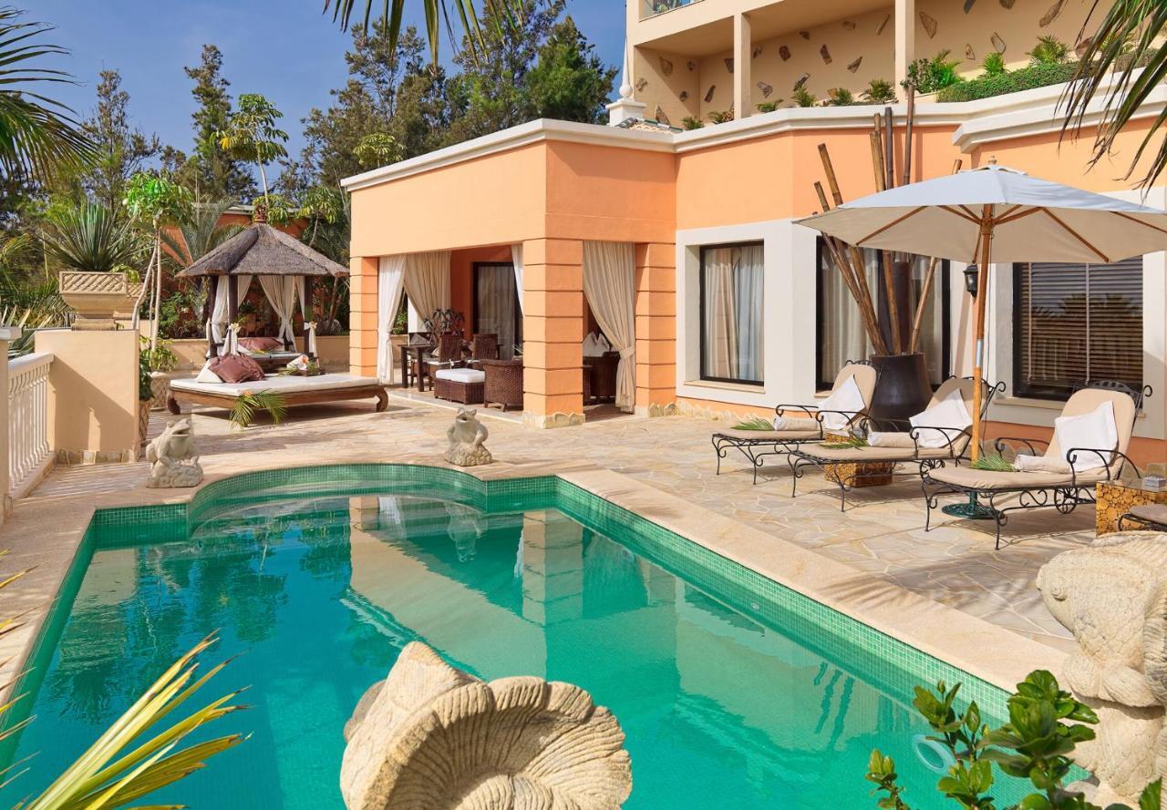 Royal Garden Villas, Luxury Hotel Costa Adeje  Exterior foto